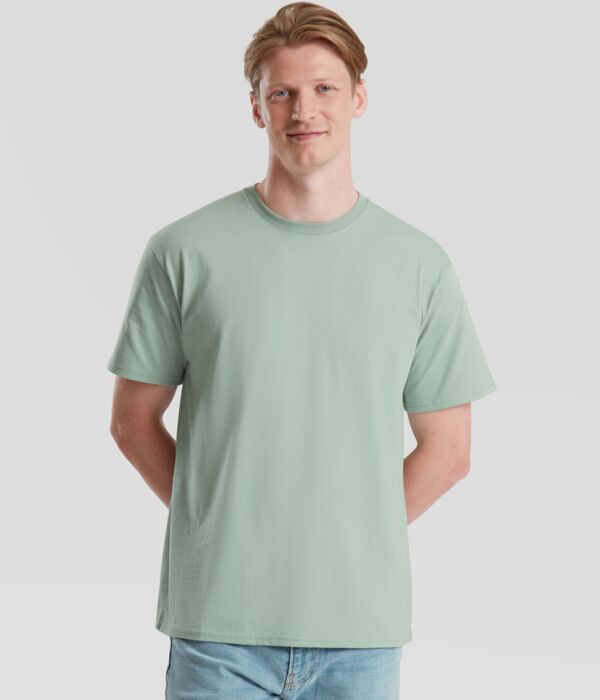 Pure Cotton T Thumbnail