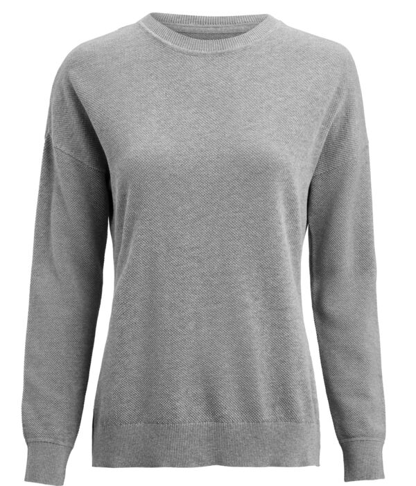 Ladies Ashland Casual Knit Thumbnail