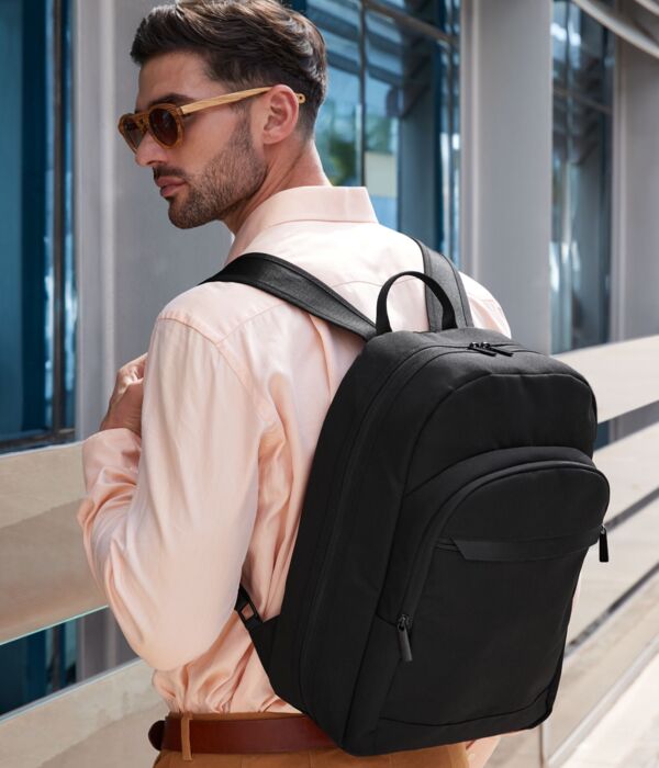 Airside Underseat Backpack Thumbnail