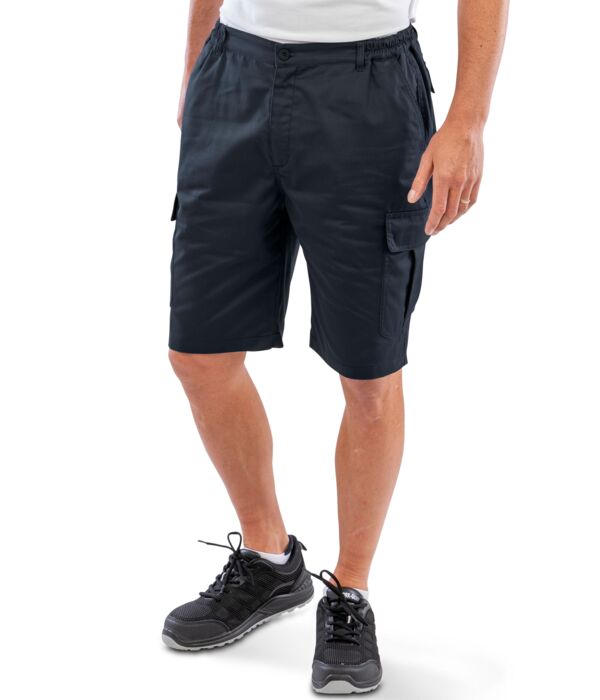 Recycled Utility Shorts Thumbnail