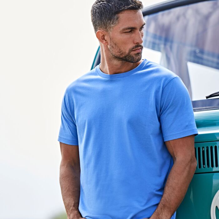 Urban Luxury Tee Thumbnail