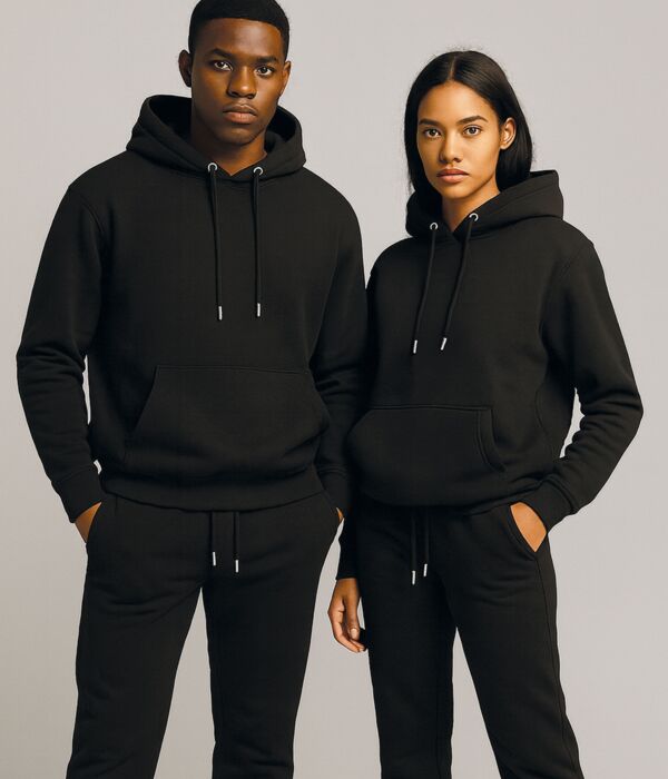 Organic Hoodie Thumbnail