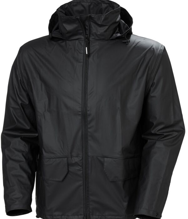 Voss Waterproof Jacket Thumbnail