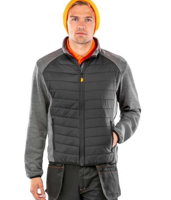 Elevator Jacket Thumbnail