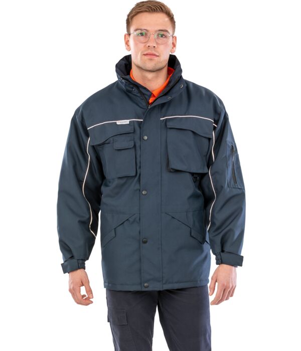Heavy Duty Combo Coat Thumbnail