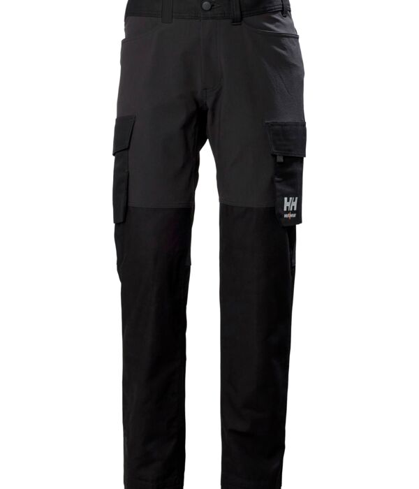 Oxford 4X Cargo Pant Thumbnail