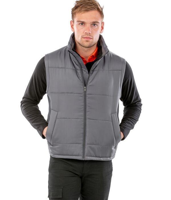 Bodywarmer Thumbnail