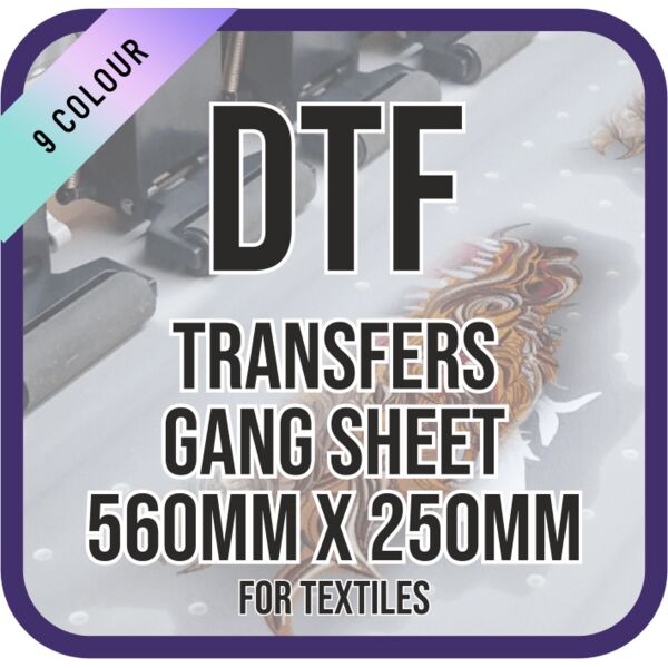 DTF 9CP Gang Sheet 560 x 250 Thumbnail
