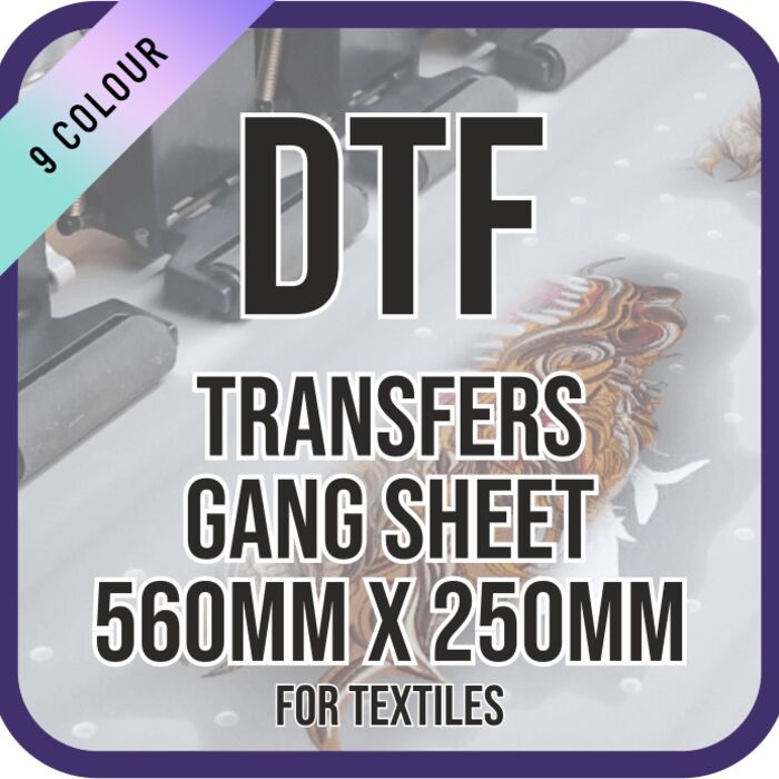 DTF 9CP Gang Sheet 560 x 250 Thumbnail