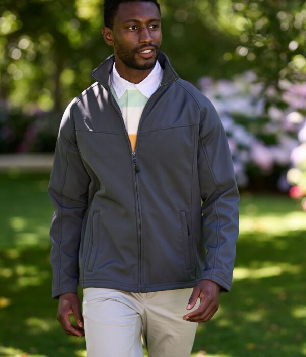 Uproar Men's Interactive Softshell Thumbnail