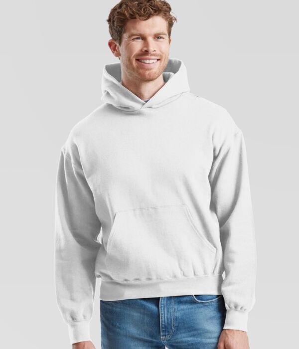 Supercotton Hooded Sweat Thumbnail
