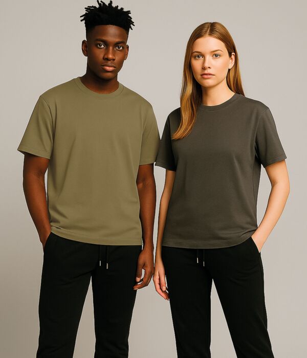 Organic Heavy T-Shirt Thumbnail