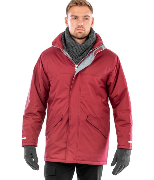 Winter Parka Thumbnail