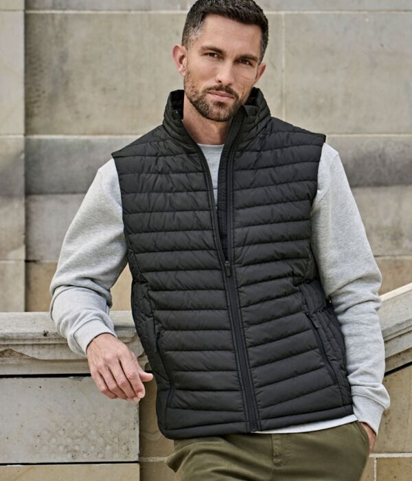 Men's Zepelin Bodywarmer Thumbnail