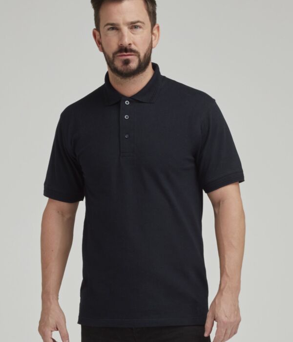 UCC Classic Polo Thumbnail