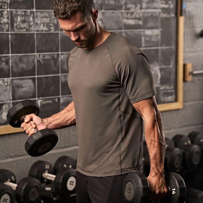 Men's CoolDry Tee Thumbnail