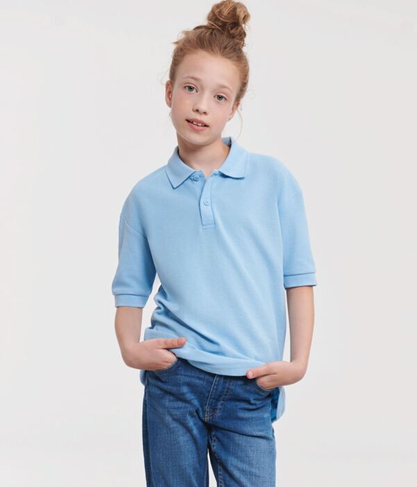 Kids Classic Polo Thumbnail