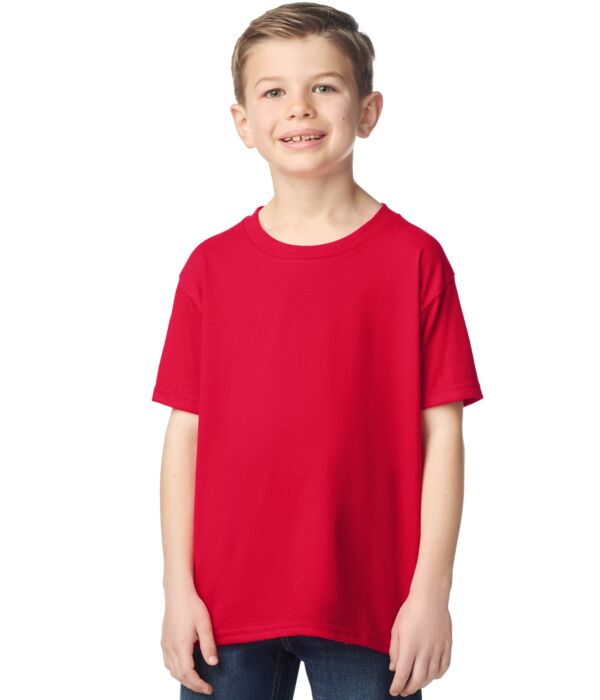 Heavy Cotton™ Youth T-Shirt Thumbnail