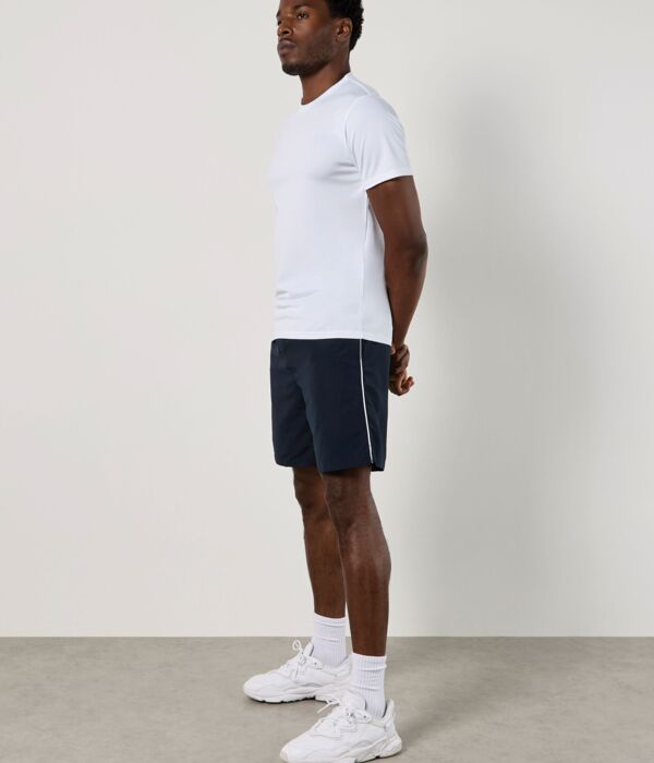 Classic Fit Track Short Thumbnail