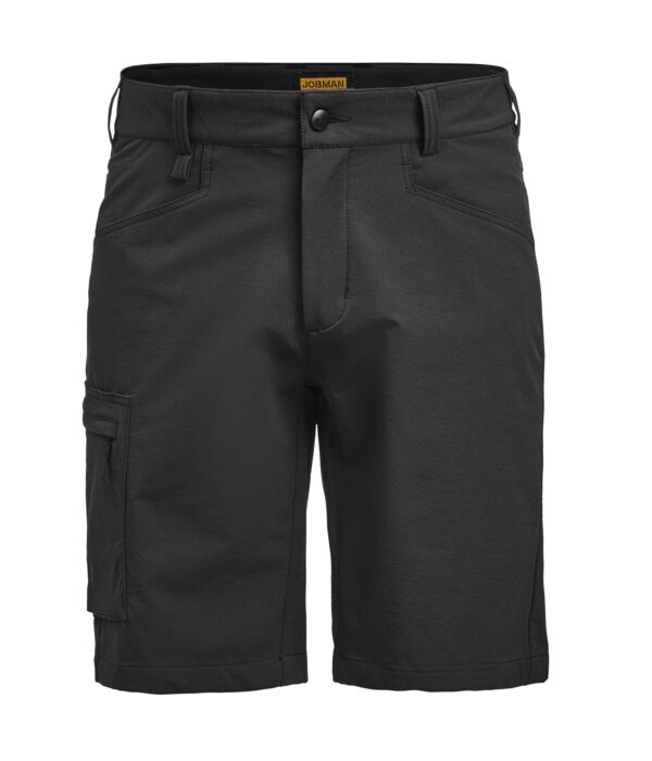 Womens Service Shorts Stretch Thumbnail