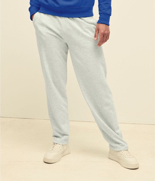 Men's Lightweight Open Hem Jog Pant Thumbnail