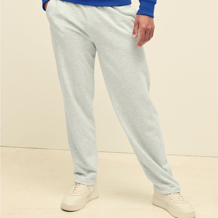 Men's Lightweight Open Hem Jog Pant Thumbnail