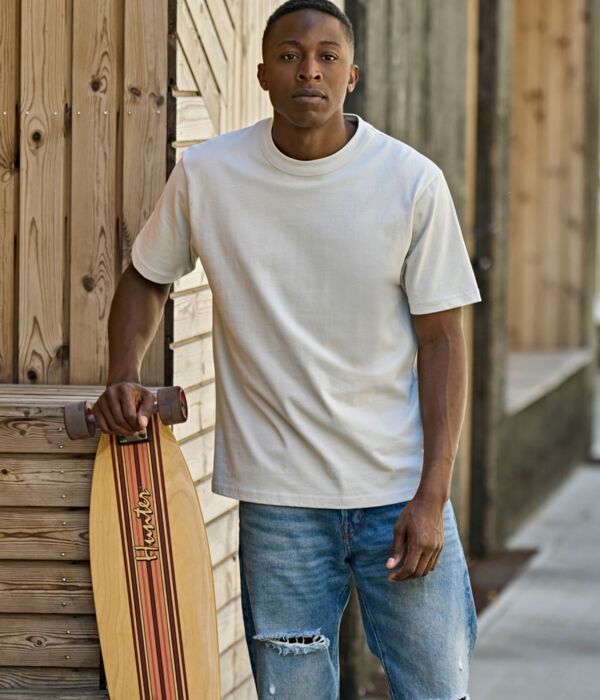 Urban Loose Fit Tee Thumbnail