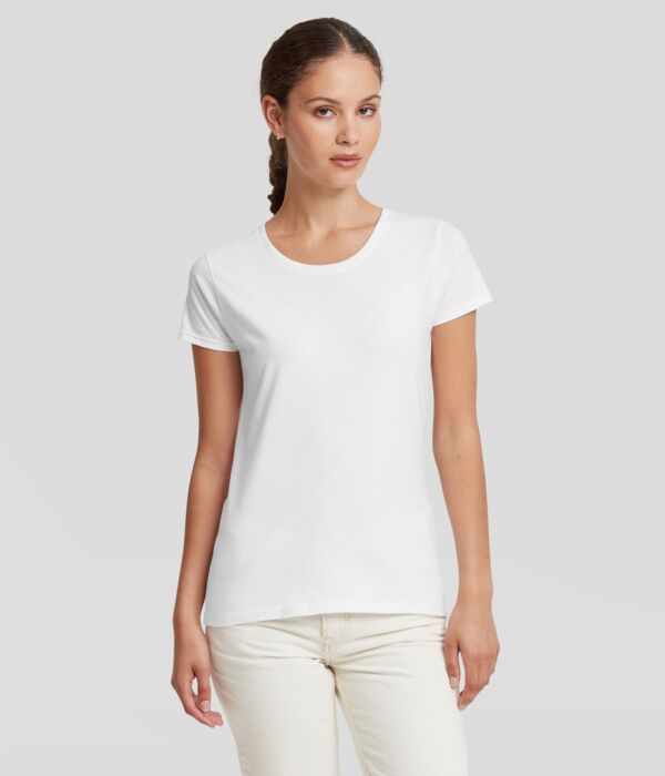 Ladies' Authentic Classic T Thumbnail