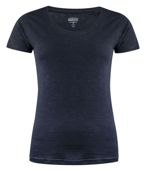 Ladies Twoville T-Shirt Thumbnail