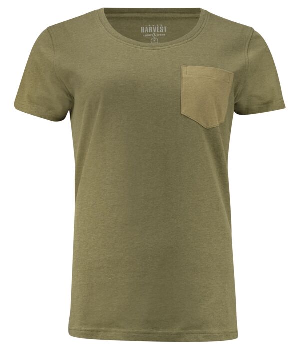 Ladies Walcott T-Shirt Thumbnail
