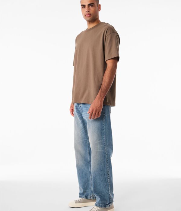 Unisex Heavy Boxy Tee Thumbnail