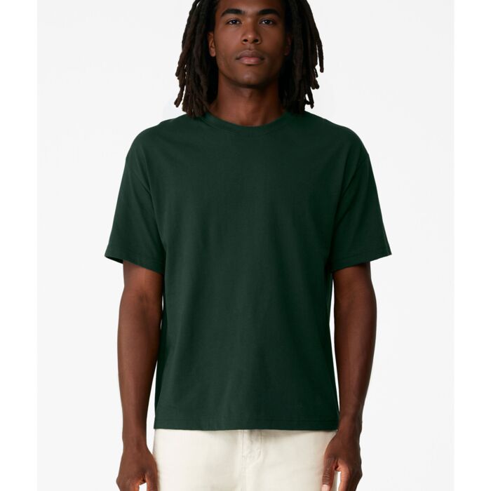 Unisex Heavy Boxy Tee Thumbnail