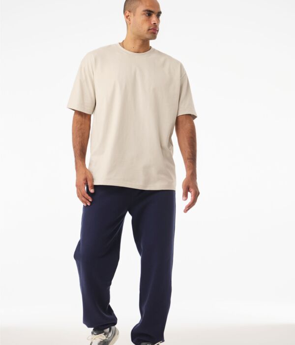 Unisex Short Sleeve Heavy Tee Thumbnail