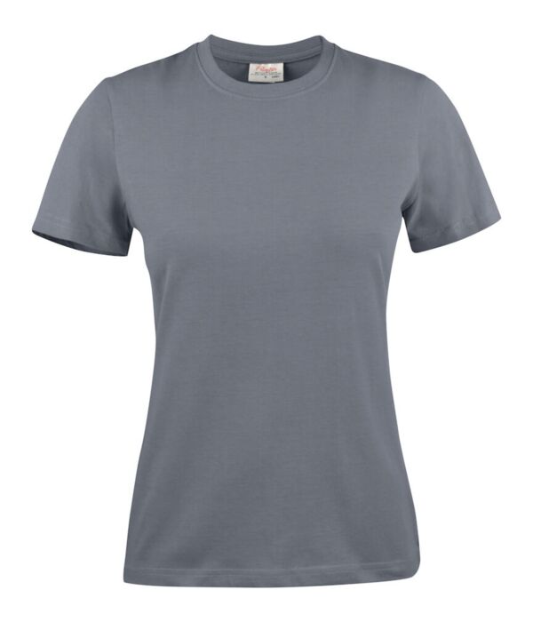 Ladies Heavier Pro T-Shirt Thumbnail