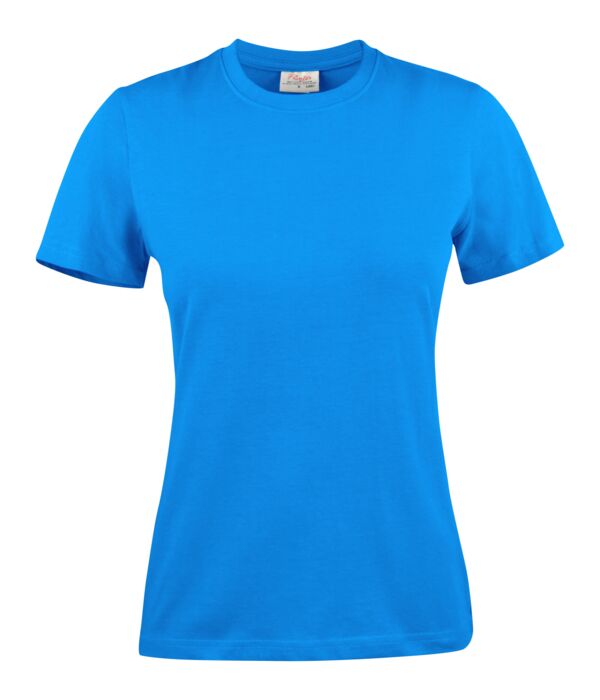 Ladies Light T-Shirt RSX Thumbnail