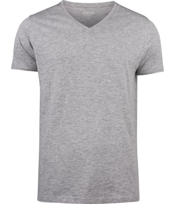 Whailford V-Neck T-Shirt Thumbnail