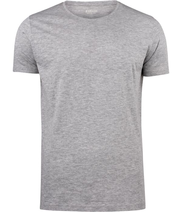 Twoville Crew Neck T-Shirt Thumbnail