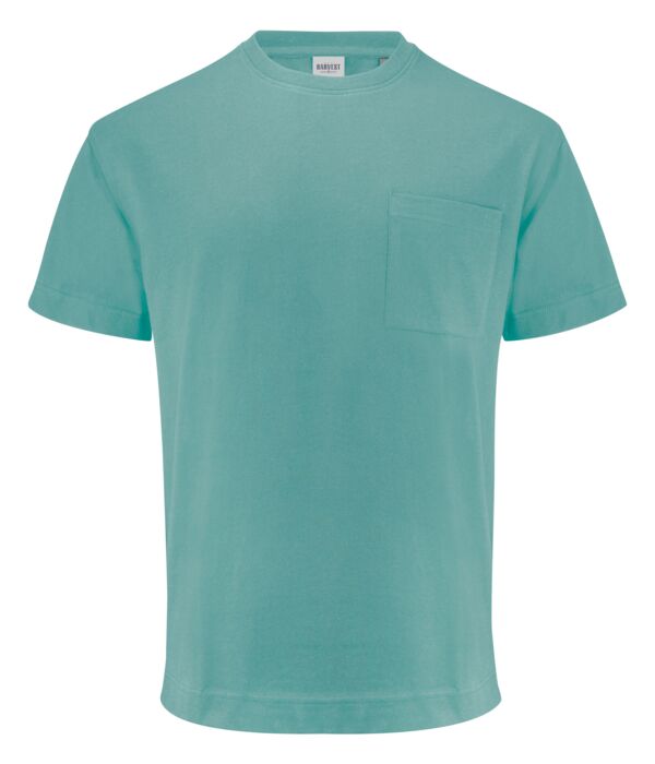 Devons Pocket Unisex T-Shirt Thumbnail