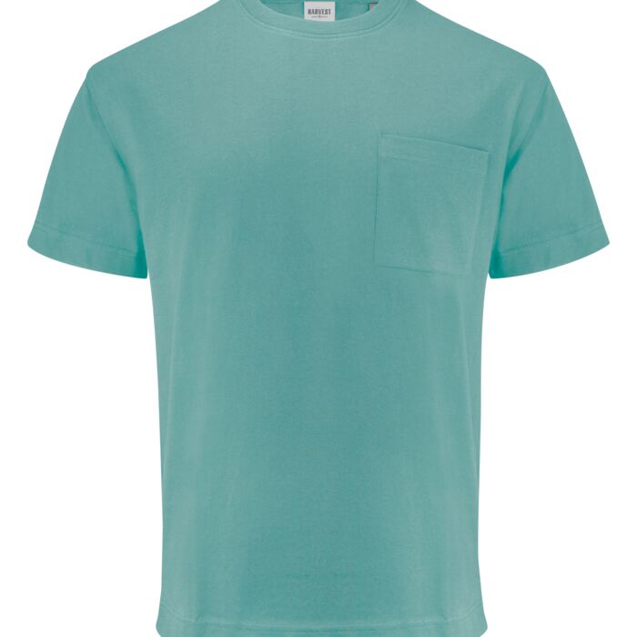 Devons Pocket Unisex T-Shirt Thumbnail