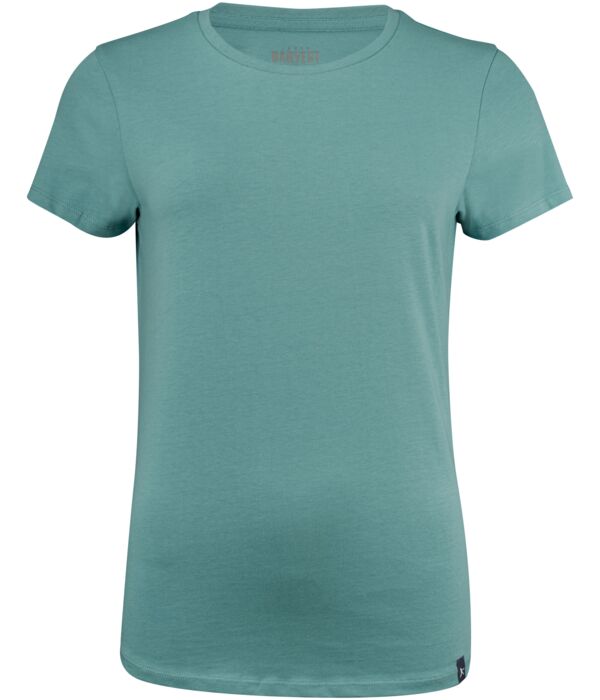 Ladies American U T-Shirt Thumbnail