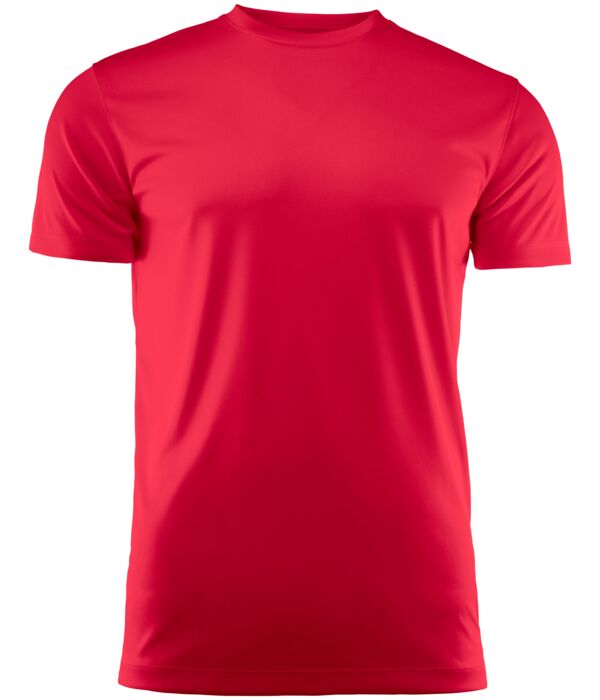Run Active T-Shirt Thumbnail