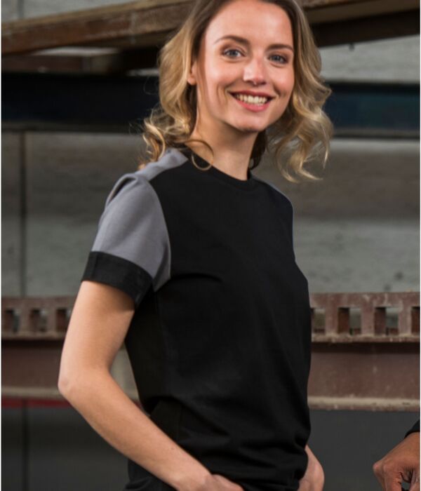 Ladies T-Shirt Thumbnail
