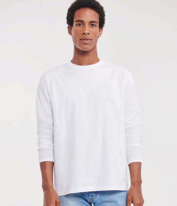 Classic Long Sleeve T Thumbnail