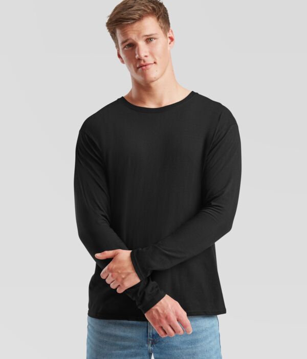 Iconic 150 Classic Long Sleeve T Thumbnail