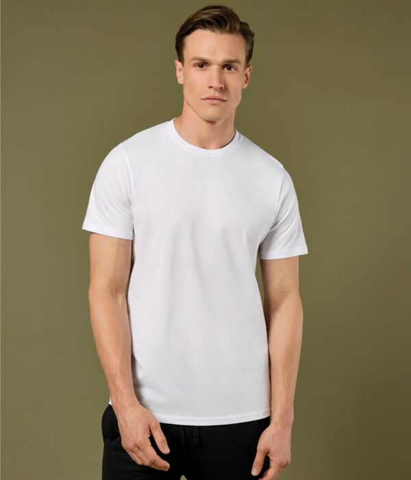 Fashion Fit Cotton Tee Thumbnail