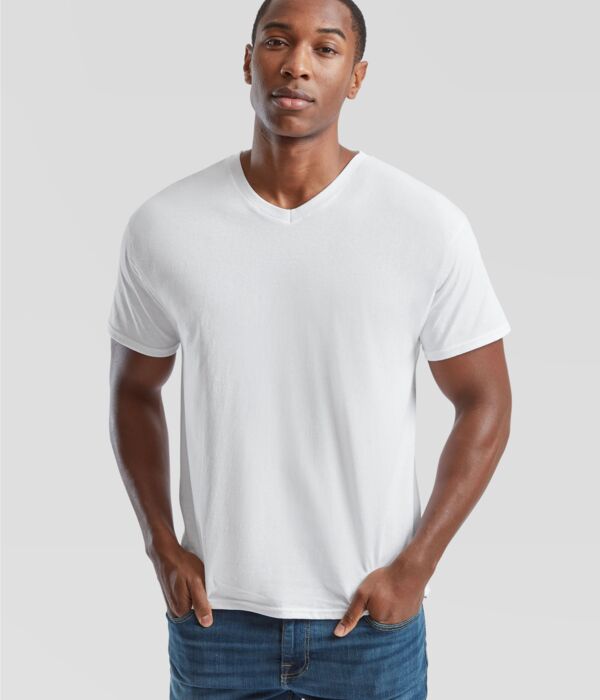 Men's Original V-Neck T Thumbnail