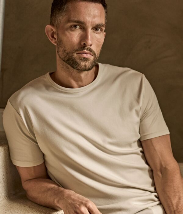Men's Interlock Tee Thumbnail