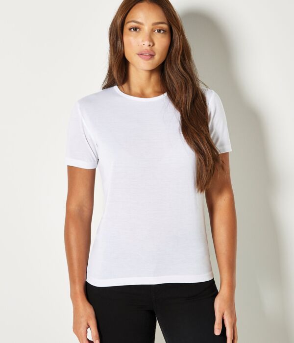 Ladies' Subli Plus® Round Neck T-Shirt Thumbnail