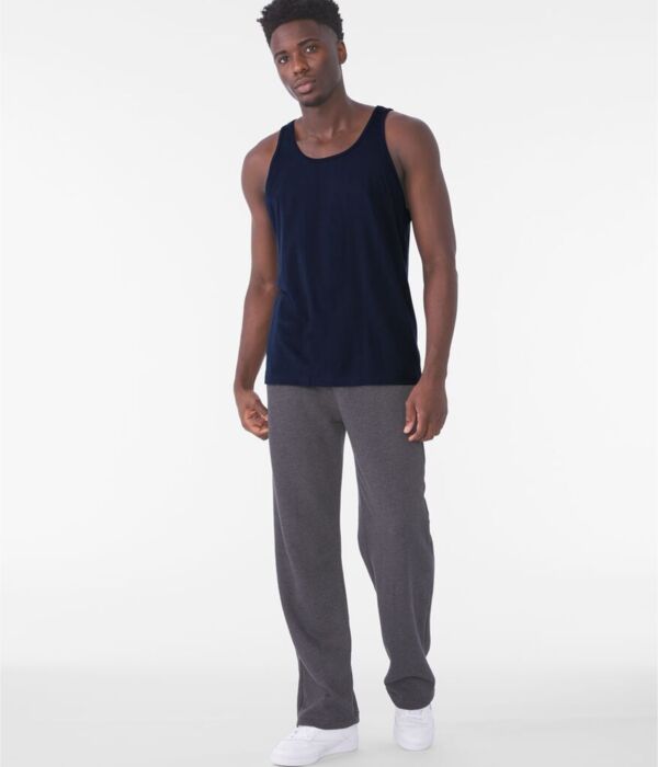 Canvas Unisex Jersey Tank Thumbnail