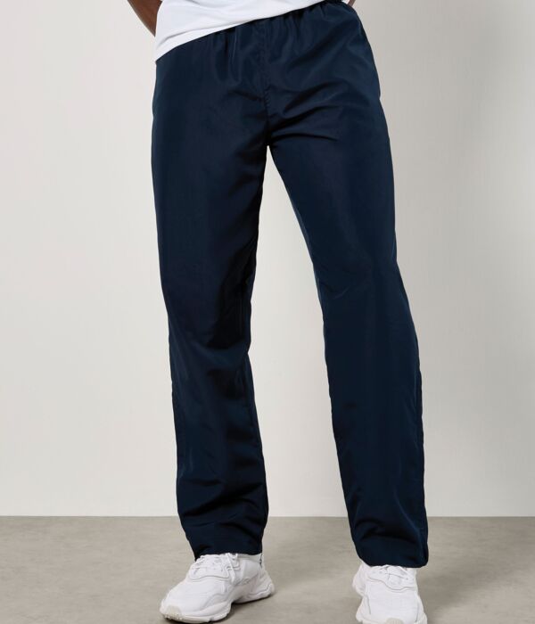 Regular Fit Plain Training Pant Thumbnail